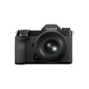 Fujifilm GFX 50S II Medium Format Camera with 35-70mm Lens