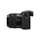 Fujifilm GFX 50S II Format moyen caméra avec un objectif 35 à 70 mm