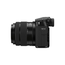 Fujifilm GFX 50S II Medium Format Camera with 35-70mm Lens