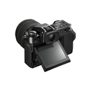 Fujifilm GFX 50S II Medium Format Camera with 35-70mm Lens