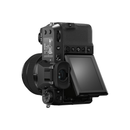 Fujifilm GFX 50S II Medium Format Camera with 35-70mm Lens