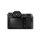 Fujifilm GFX 50S II Format moyen caméra avec un objectif 35 à 70 mm