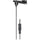 Audio-Technica Consumer Omnidirectional Condenser Lavalier Microphone
