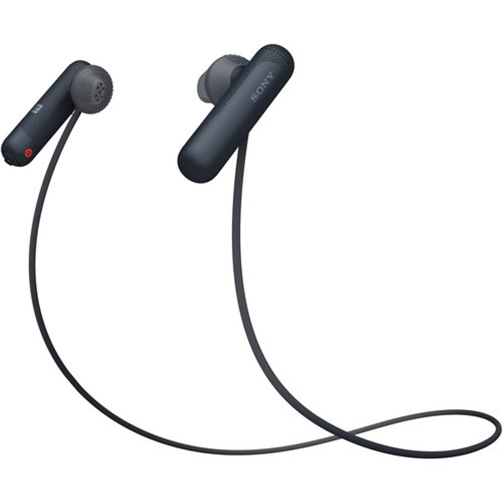 Sony Wi-SP500 - Écouteurs avec micro