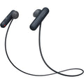 Sony WI-SP500 - earphones with mic