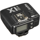 Godox X1R-N TTL Wireless Flash Trigger Receiver pour Nikon