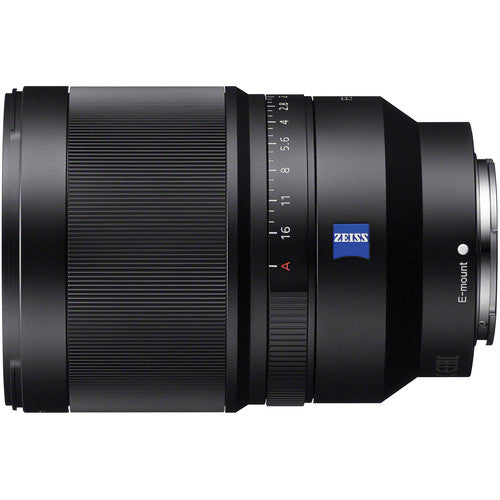 Sony FE Distagon T* 35mm f/1.4 ZA Lens | ExcellentPhoto.ca