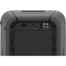 SONY GTK-XB90 - SPEAUX - WIRESS (NOIR)