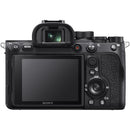 Sony a7R IV Mirrorless Camera