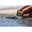 Sony SF-G series TOUGH SF-G64T