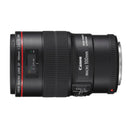 Canon EF 100 mm f2.8l IS Lentille macro