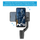 Feiyu Tech Vlogpkt Vlog Pocket Gimbal pour smartphone