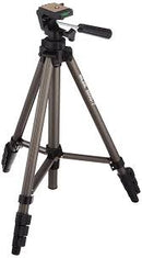 Slik 800G-7 56 " 4-step travel tripod - with Bag