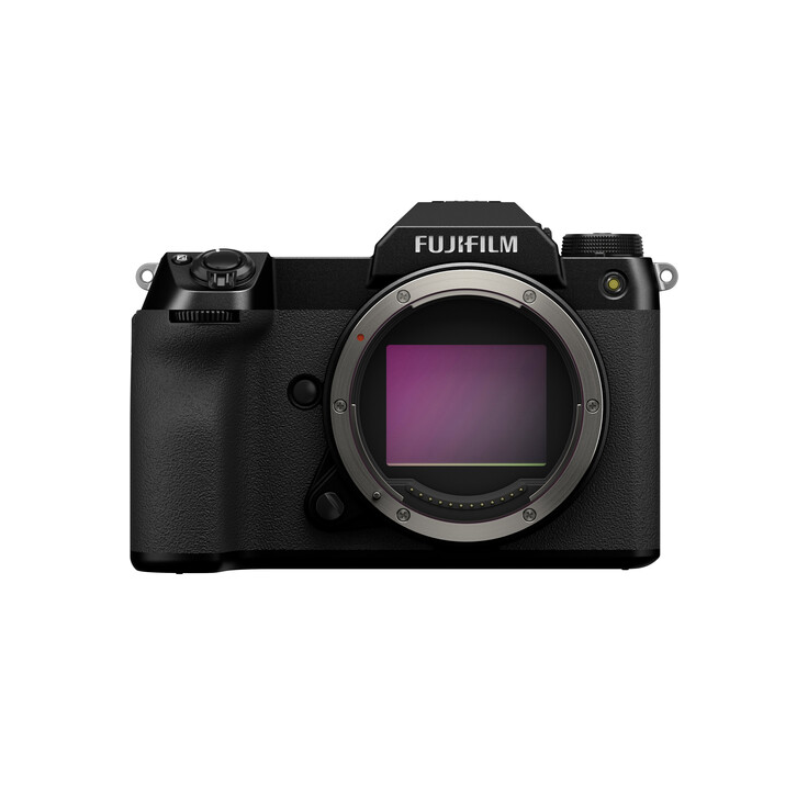 Caméra de format moyen Fujifilm GFX 100S Boîtier