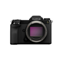 Fujifilm GFX 100S Medium Format Camera Body