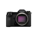 Fujifilm GFX 100S Medium Format Camera Body
