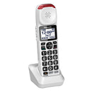 Panasonic KXTGMA44W  Amplified Phone Expansion Handset for KXTGM470W