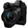 Panasonic Lumix S1 Full-Frame Mirrorless Camera with 24-105mm Lens