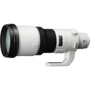 Sony SAL500F40G - TÉBLAGE - 500 mm - f / 4,0 g SSM - Sony A-Mount