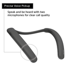 Conférencier Bluetooth sans fil Sony SRS-NB10