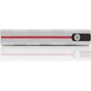 Braven BRV-BANK-6000 MAH SMART, ULTRA-RUGUGE PORTABLE BATTERIE GRAY-GRAY / ROUGE