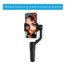 Feiyu Tech VLOGPKT Vlog Pocket gimbal for Smartphone