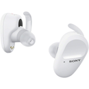 Sony WF-SP800N Truly Wireless Noise-Cancelling in-ear Headphones with mic for Sports
