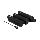 Sennheiser XSW-D PORTABLE ENG SET Digital Camera-Mount Wireless Combo Microphone System (2.4 GHz)