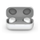 Braven Flye Rush In Ear Bluetooth Earbuds - White