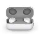 Braven Flye Rush In Ear Bluetooth Earbuds - White