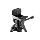 Benro T800EX Digital Tripod - Pan Head 3 Sections