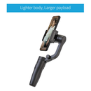 Feiyu Tech VLOGPKT Vlog Pocket gimbal for Smartphone