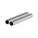 SHAPE 19mm Aluminum Rods (Pair, 6")