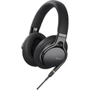 Sony MDR-1AM2 Circumaural Headphones with mic