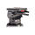 Sachtler Video 60 Plus EFP Fluid Head (base de balle de 150 mm) - prend en charge 35-145 lbs