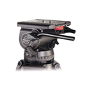Sachtler Video 60 Plus EFP Fluid Head (150mm Ball Base) - Supports 35-145 lbs