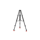 Sachtler 75/2 Aluminum Tripod for 75mm Fluid Heads with Mid-Level Spreader