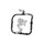 Tilta Advanced Ring Grip pour DJI Ronin