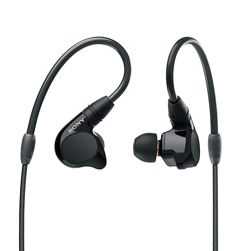 Sony IER-M7 in-Ear Monitor Headphones
