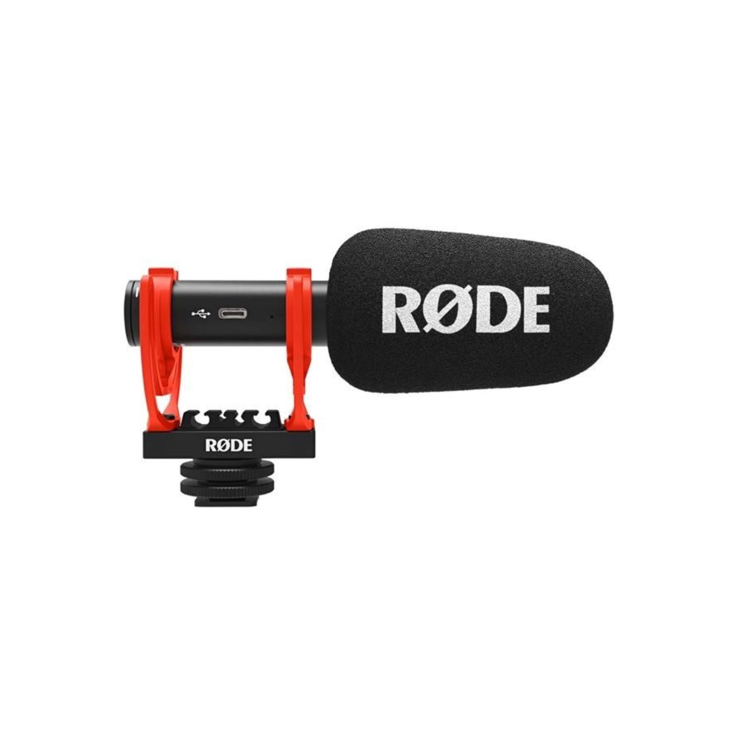 Rode Videomic Go II Microphone directionnel léger