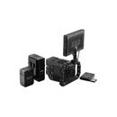 Red Digital Cinema V-Raptor Starter Pack avec 2 piles micro-V