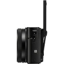 Sony Cyber-Shot DSC-RX100 VII Créateur de contenu Compact numérique caméra