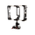 SHAPE Cage avec bundle Ballrod pour la série d'atomos Flame