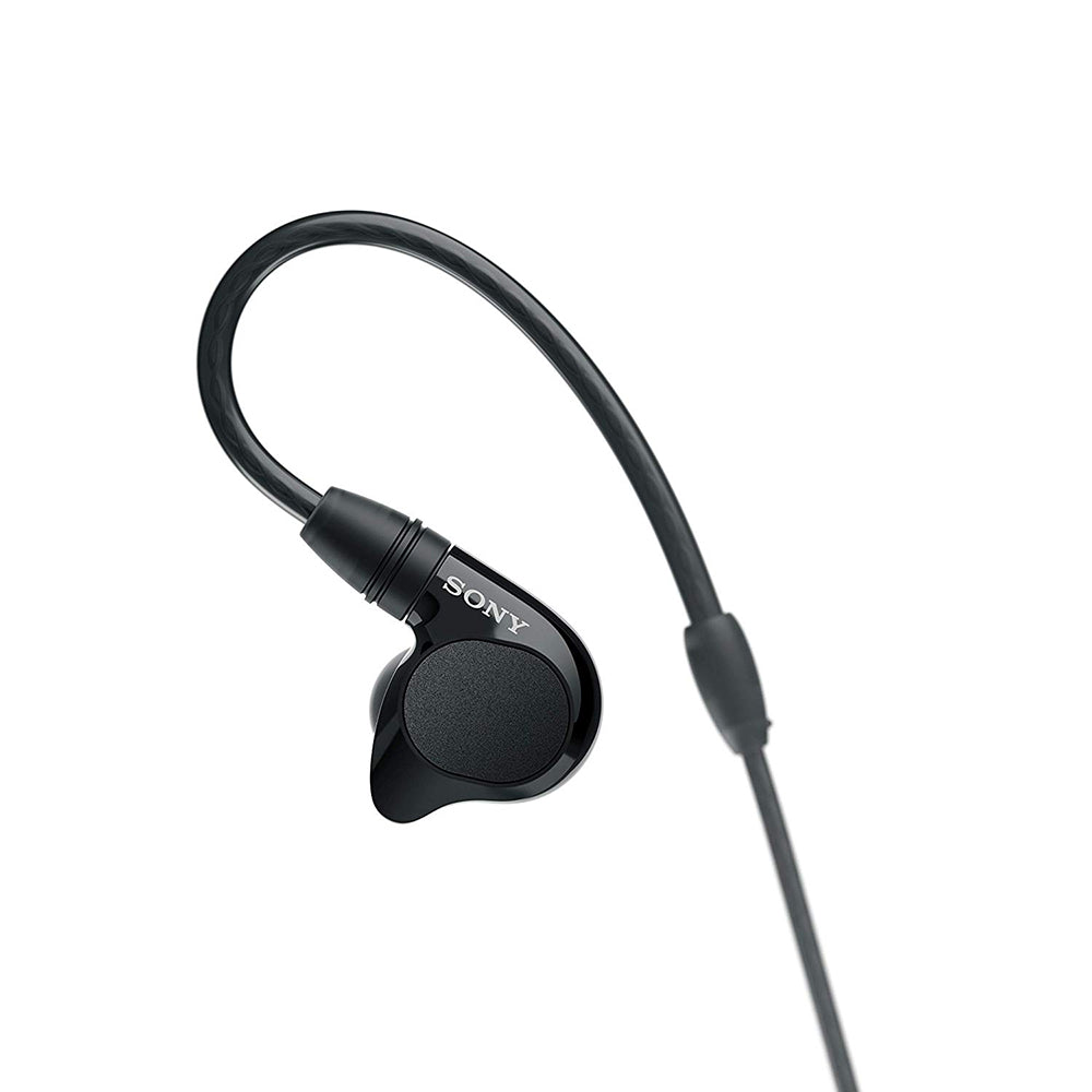 Sony IER-M7 In-Ear Monitor Headphones | ExcellentPhoto.ca