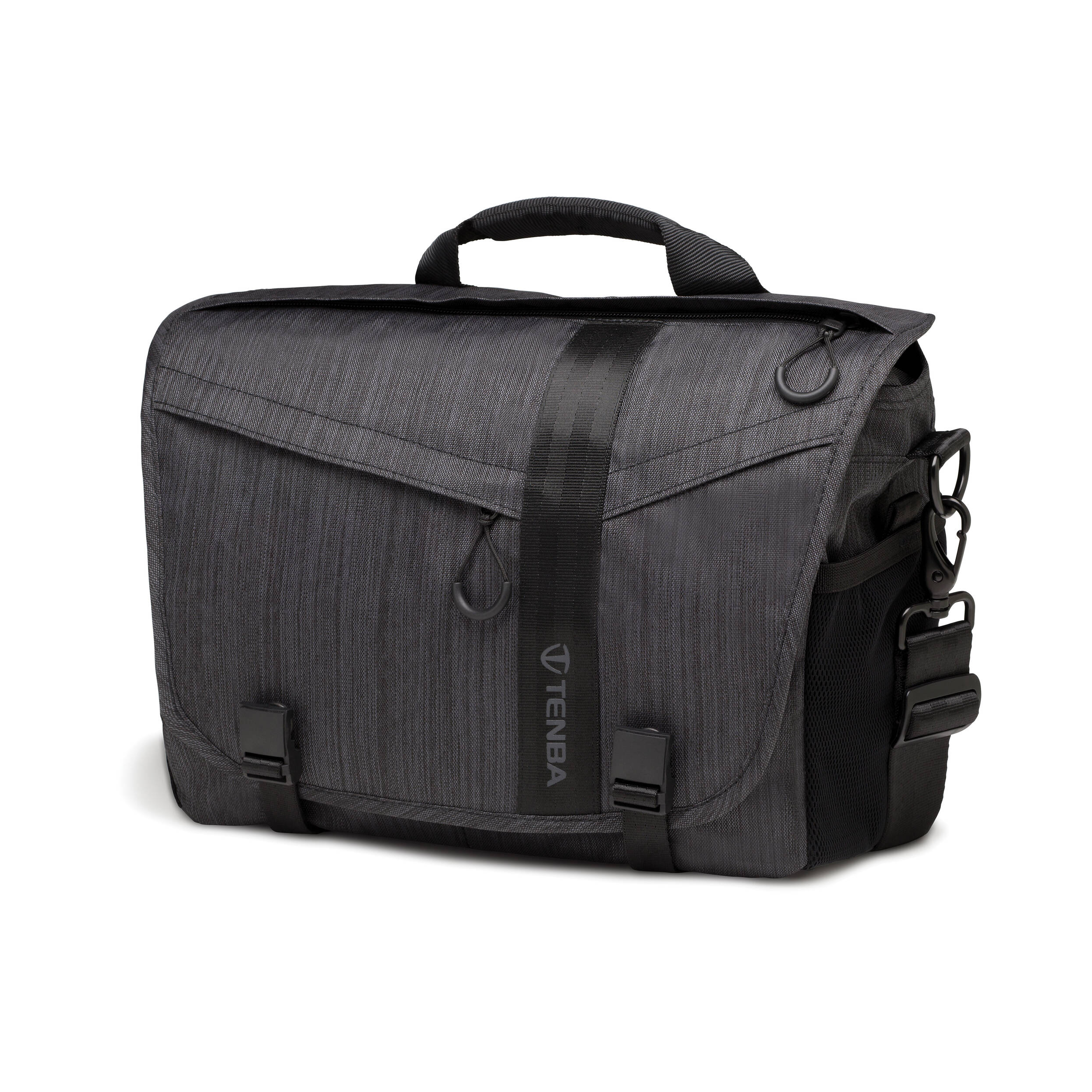 Tenba DNA 11 Graphite Messenger Bag