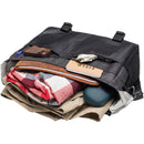 Tenba DNA 10 Messenger Bag - Graphite