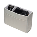 Tenba DNA 10 Messenger Bag - Graphite