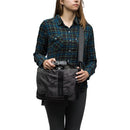 Tenba DNA 10 Messenger Bag - Graphite