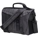 Tenba DNA 10 Messenger Bag - Graphite