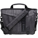 Tenba DNA 10 Messenger Bag - Graphite